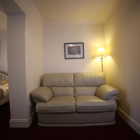 The Glen Bed And Breakfast Drumnadrochit Ngoại thất bức ảnh