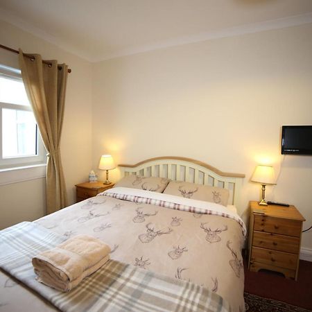The Glen Bed And Breakfast Drumnadrochit Ngoại thất bức ảnh