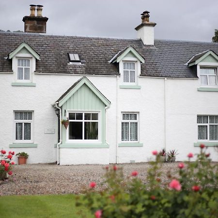 The Glen Bed And Breakfast Drumnadrochit Ngoại thất bức ảnh