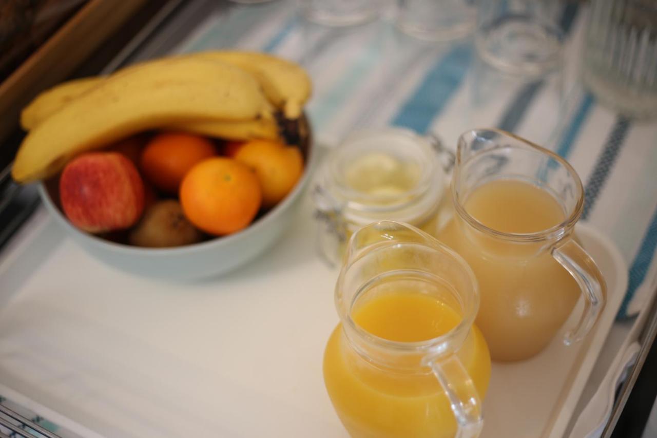 The Glen Bed And Breakfast Drumnadrochit Ngoại thất bức ảnh